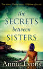 The Secrets Between Sisters