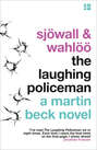 The Laughing Policeman