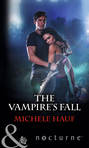 The Vampire's Fall