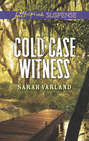 Cold Case Witness