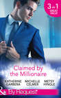 Claimed by the Millionaire: The Wealthy Frenchman's Proposition