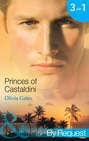 Princes of Castaldini: The Once and Future Prince
