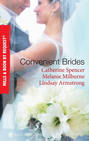 Convenient Brides: The Italian's Convenient Wife / His Inconvenient Wife / His Convenient Proposal