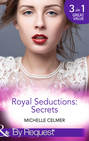 Royal Seductions: Secrets: The Duke's Boardroom Affair