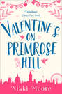 Valentine’s on Primrose Hill