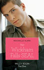 Her Wickham Falls Seal
