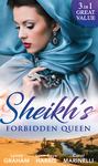 Sheikh's Forbidden Queen: Zarif's Convenient Queen / Gambling with the Crown