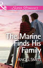 The Marine Finds His Family