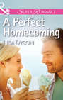 A Perfect Homecoming