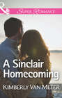 A Sinclair Homecoming