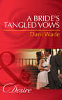 A Bride's Tangled Vows