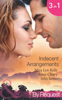 Indecent Arrangements: Tabloid Affair, Secretly Pregnant!