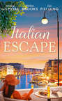 Italian Escape: Summer with the Millionaire / In the Italian's Sights / Flirting with Italian