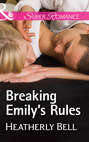 Breaking Emily's Rules