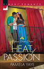 Heat of Passion