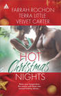 Hot Christmas Nights: Tuscan Nights / Christmas Tango / Tied Up in Tinsel