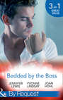 Bedded By The Boss: The Boss's Demand / Something about the Boss... / Beguiling the Boss