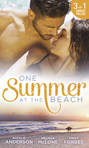 One Summer At The Beach: Pleasured by the Secret Millionaire / Not-So-Perfect Princess / Wedding at Pelican Beach