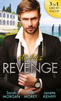 At His Revenge: Sold to the Enemy / Bartering Her Innocence / Innocent of His Claim