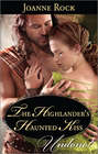 The Highlander's Haunted Kiss