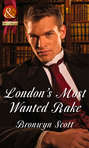 London's Most Wanted Rake