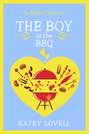 The Boy at the BBQ: A Short Story