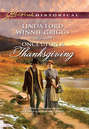 Once Upon A Thanksgiving: Season of Bounty / Home for Thanksgiving
