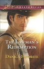 The Lawman's Redemption