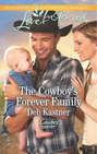 The Cowboy's Forever Family