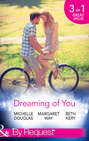Dreaming Of You: Bachelor Dad on Her Doorstep / Outback Bachelor / The Hometown Hero Returns