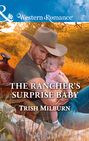 The Rancher's Surprise Baby