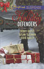 Holiday Defenders: Mission: Christmas Rescue / Special Ops Christmas / Homefront Holiday Hero