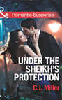 Under the Sheik's Protection