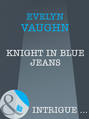 Knight In Blue Jeans