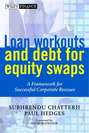 Loan Workouts and Debt for Equity Swaps