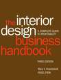 The Interior Design Business Handbook