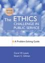 The Ethics Challenge in Public Service