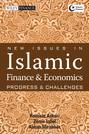 New Issues in Islamic Finance and Economics