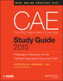 CAE Study Guide 2015
