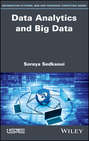 Data Analytics and Big Data