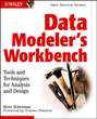 Data Modeler's Workbench