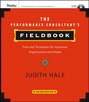 The Performance Consultant's Fieldbook