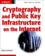 Cryptography and Public Key Infrastructure on the Internet