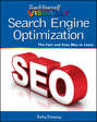 Teach Yourself VISUALLY Search Engine Optimization (SEO)
