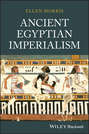 Ancient Egyptian Imperialism