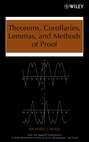Theorems, Corollaries, Lemmas, and Methods of Proof