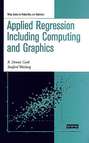 Applied Regression Including Computing and Graphics