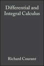 Differential and Integral Calculus, Volume 1