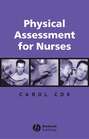 Physical Assessment for Nurses