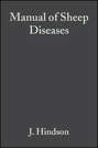 Manual of Sheep Diseases